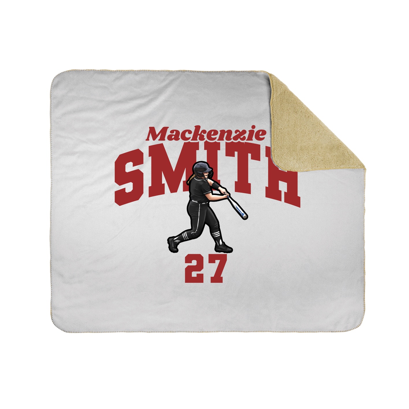 Throw Blanket