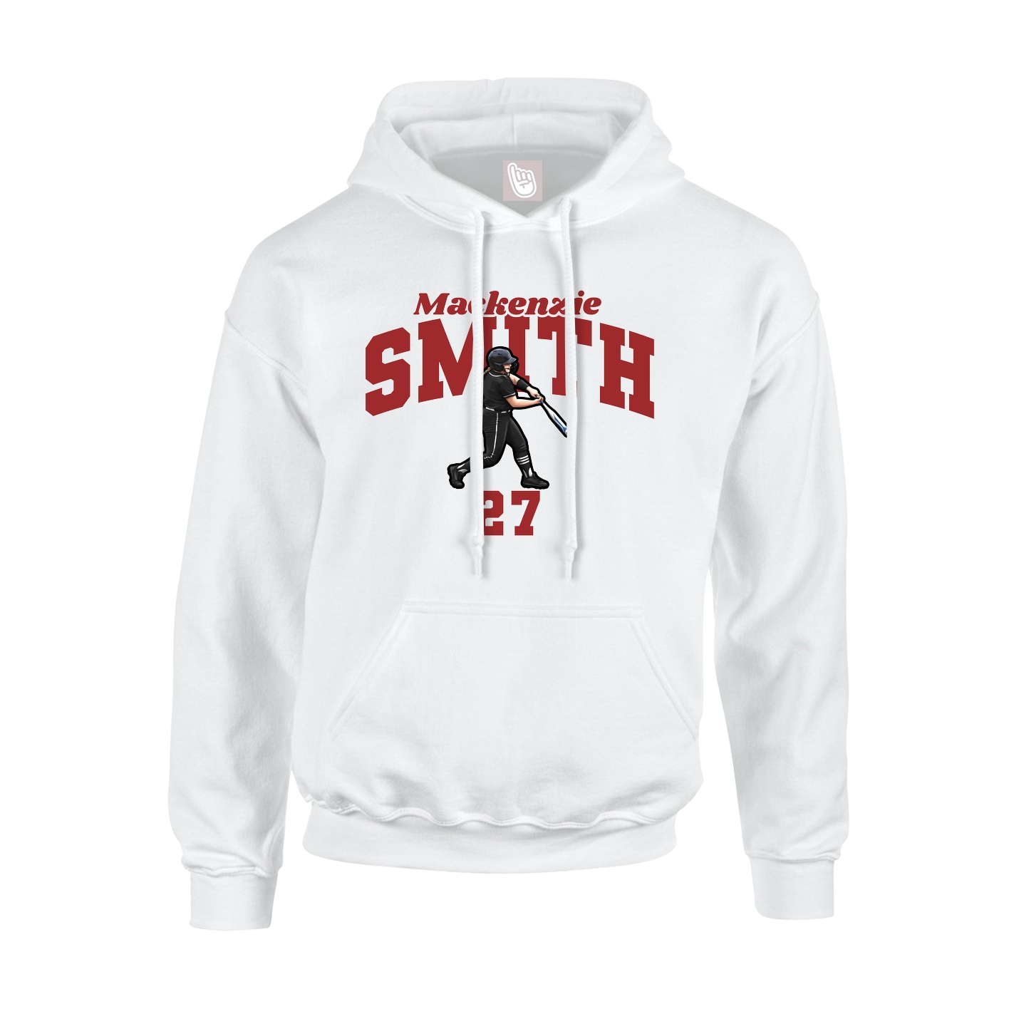 Youth Hoodie