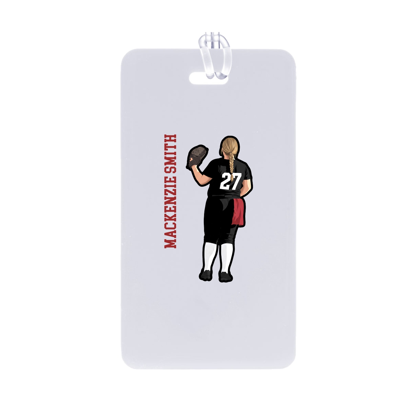Bag Tag