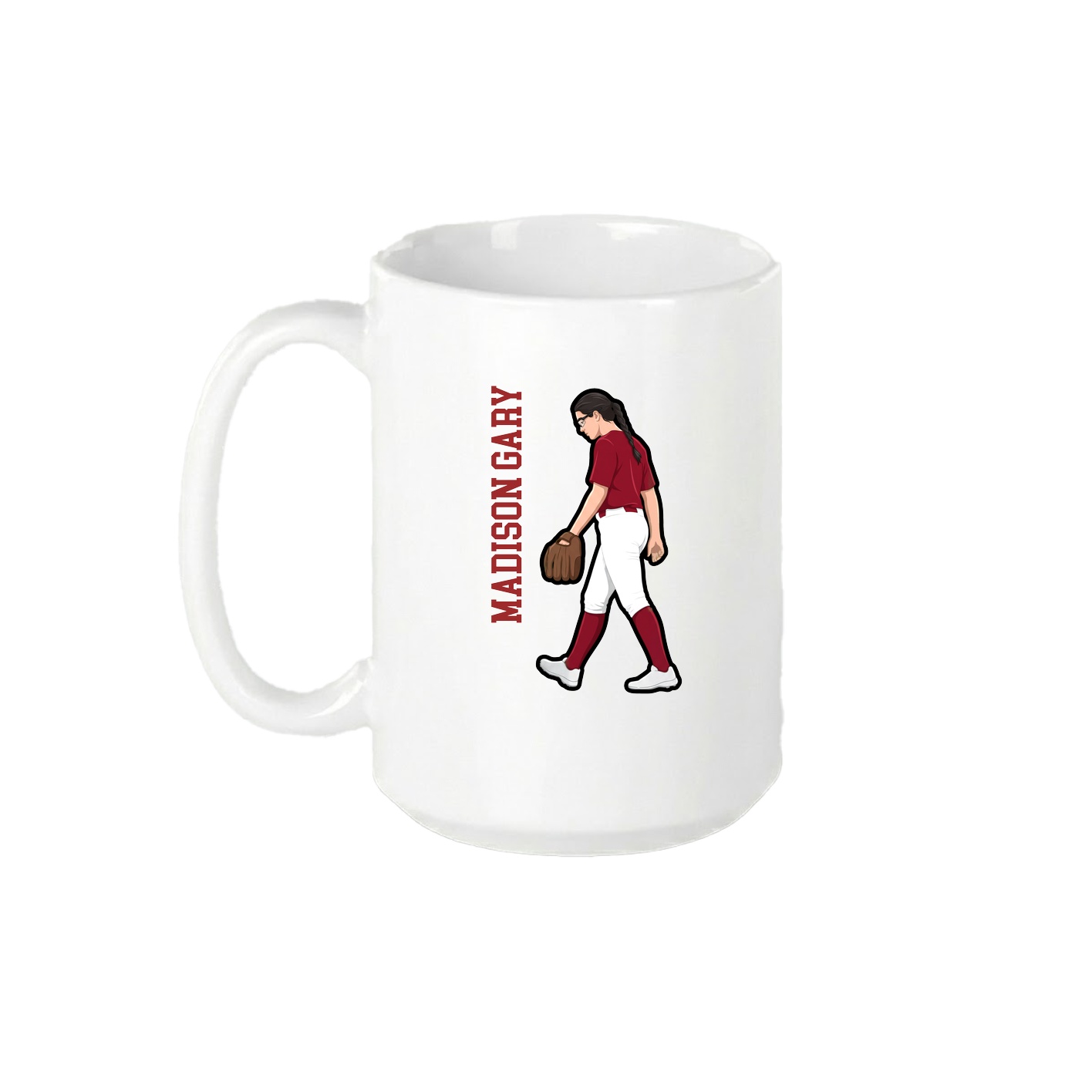 15oz Coffee Mug