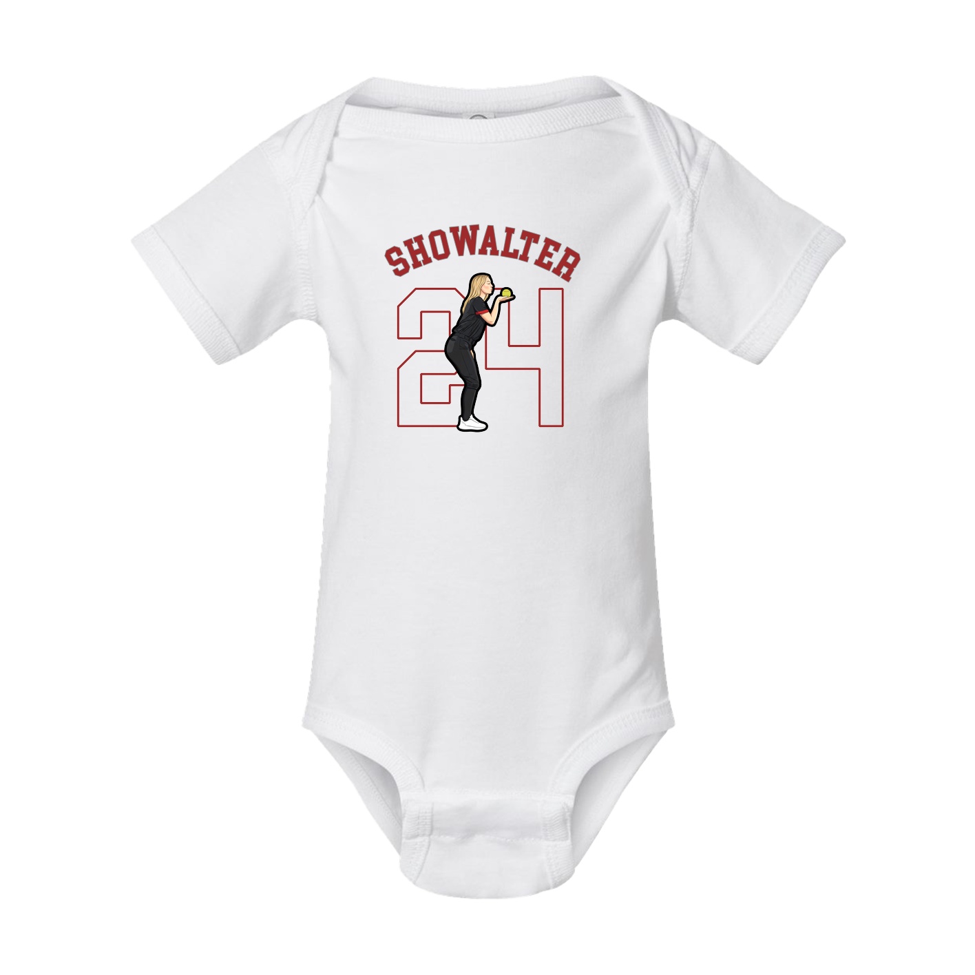 Baby Onesie