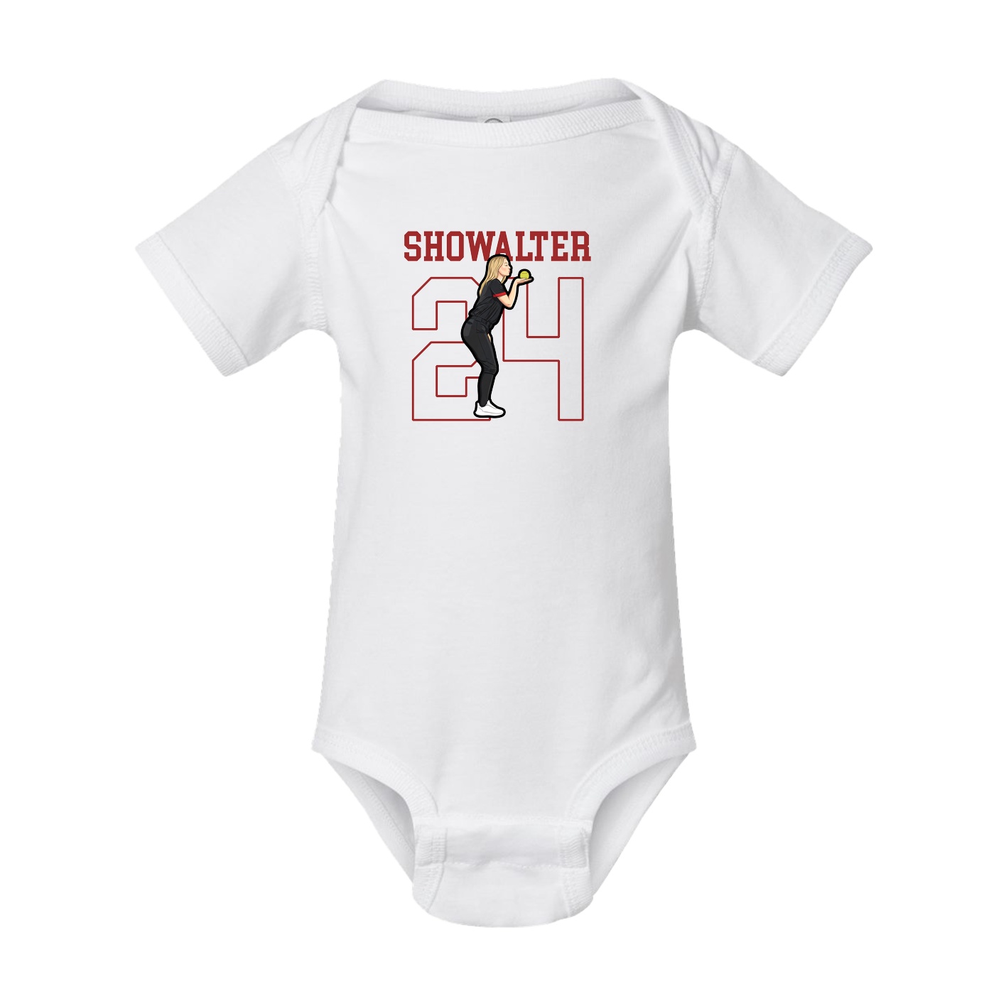 Baby Onesie