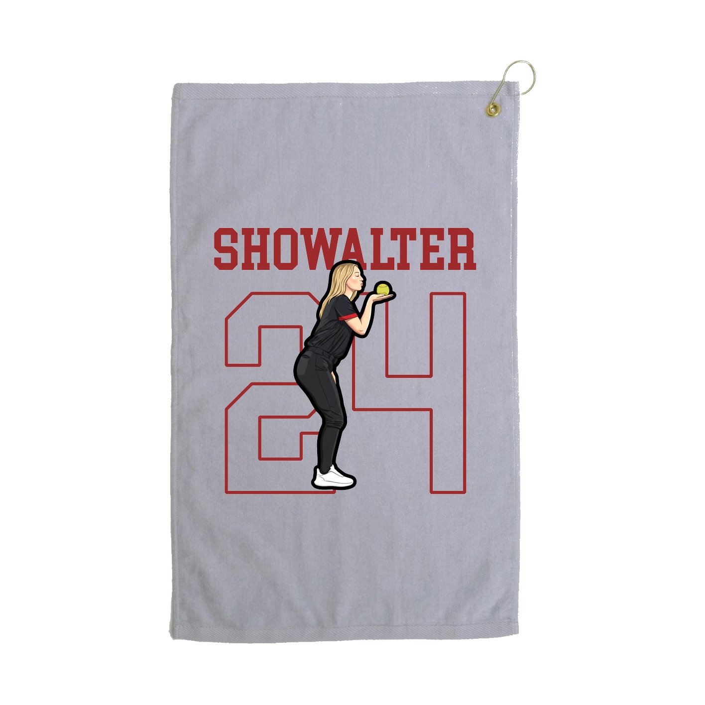 Golf Towel