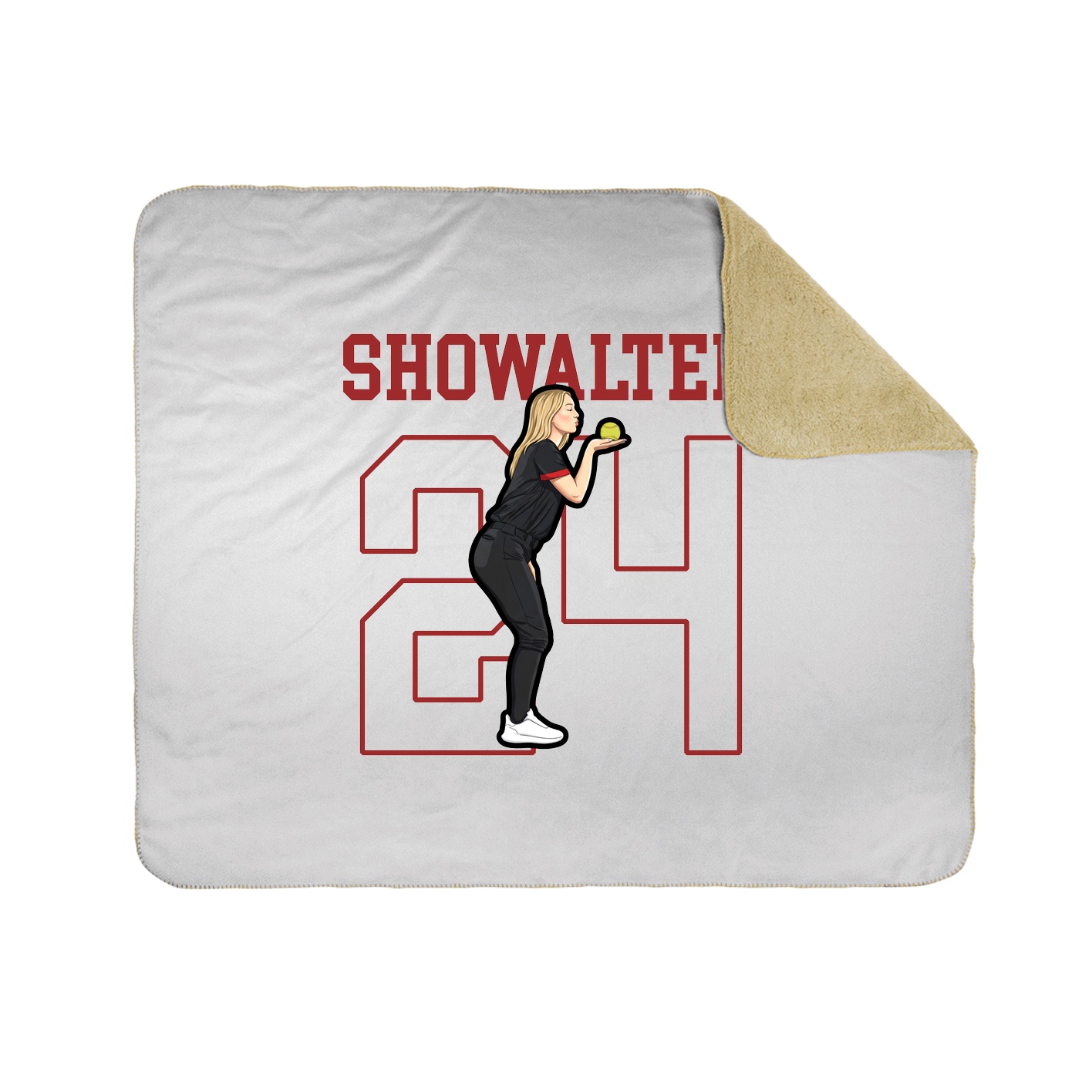 Throw Blanket