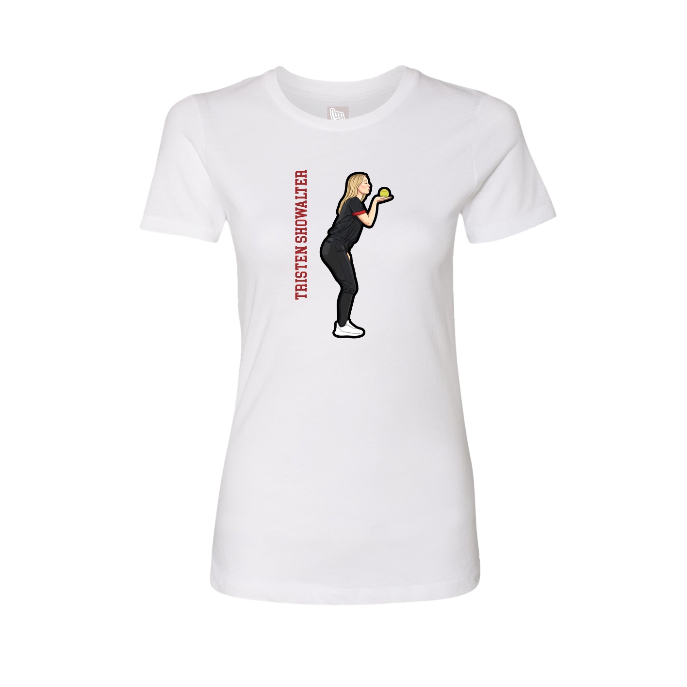 Womens Tee