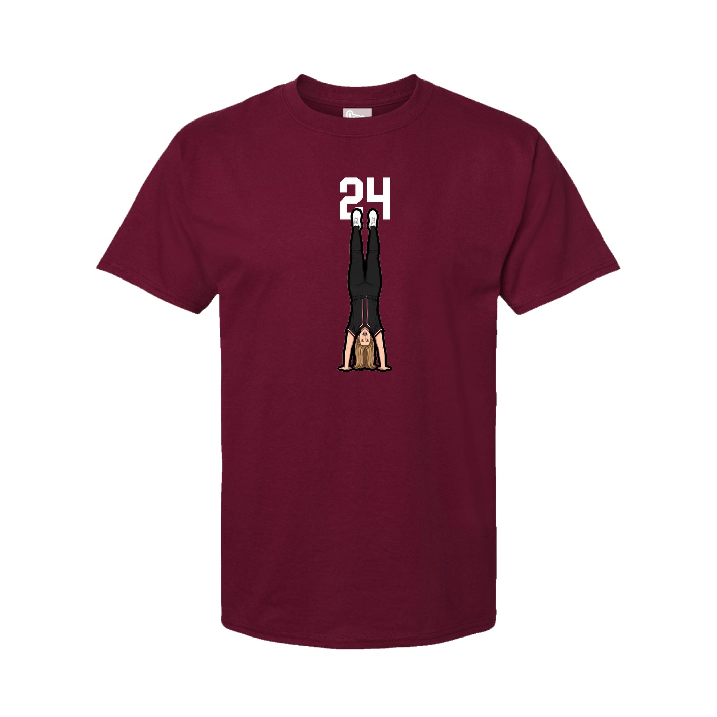 NIL Club Tee