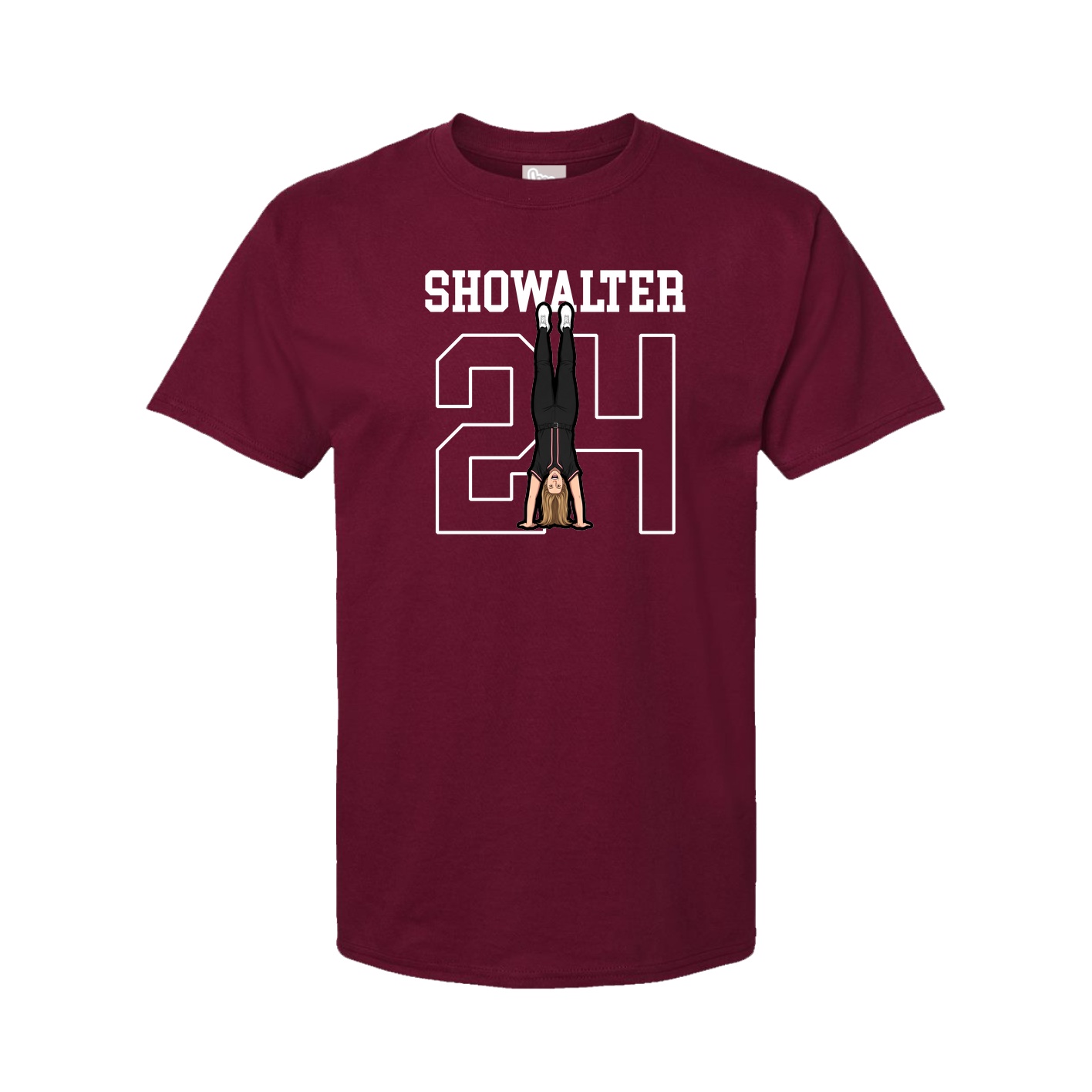 NIL Club Tee