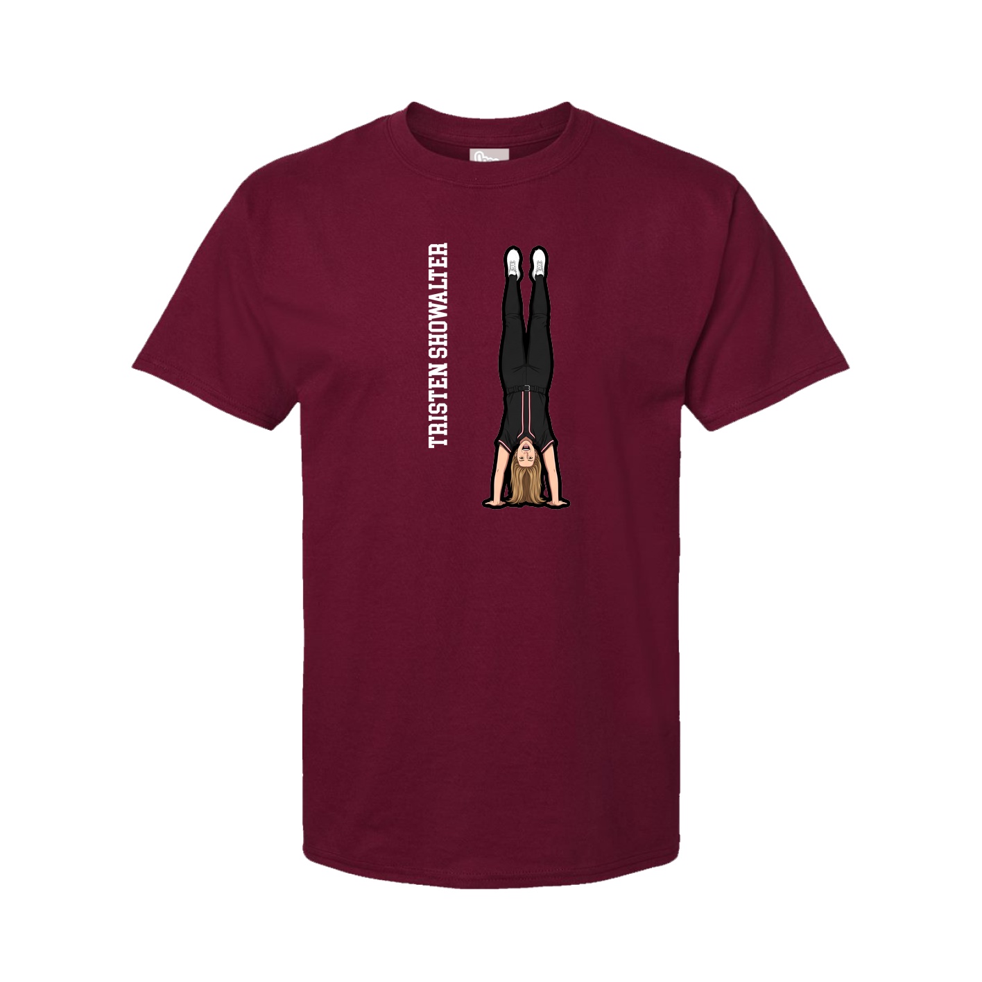 NIL Club Tee
