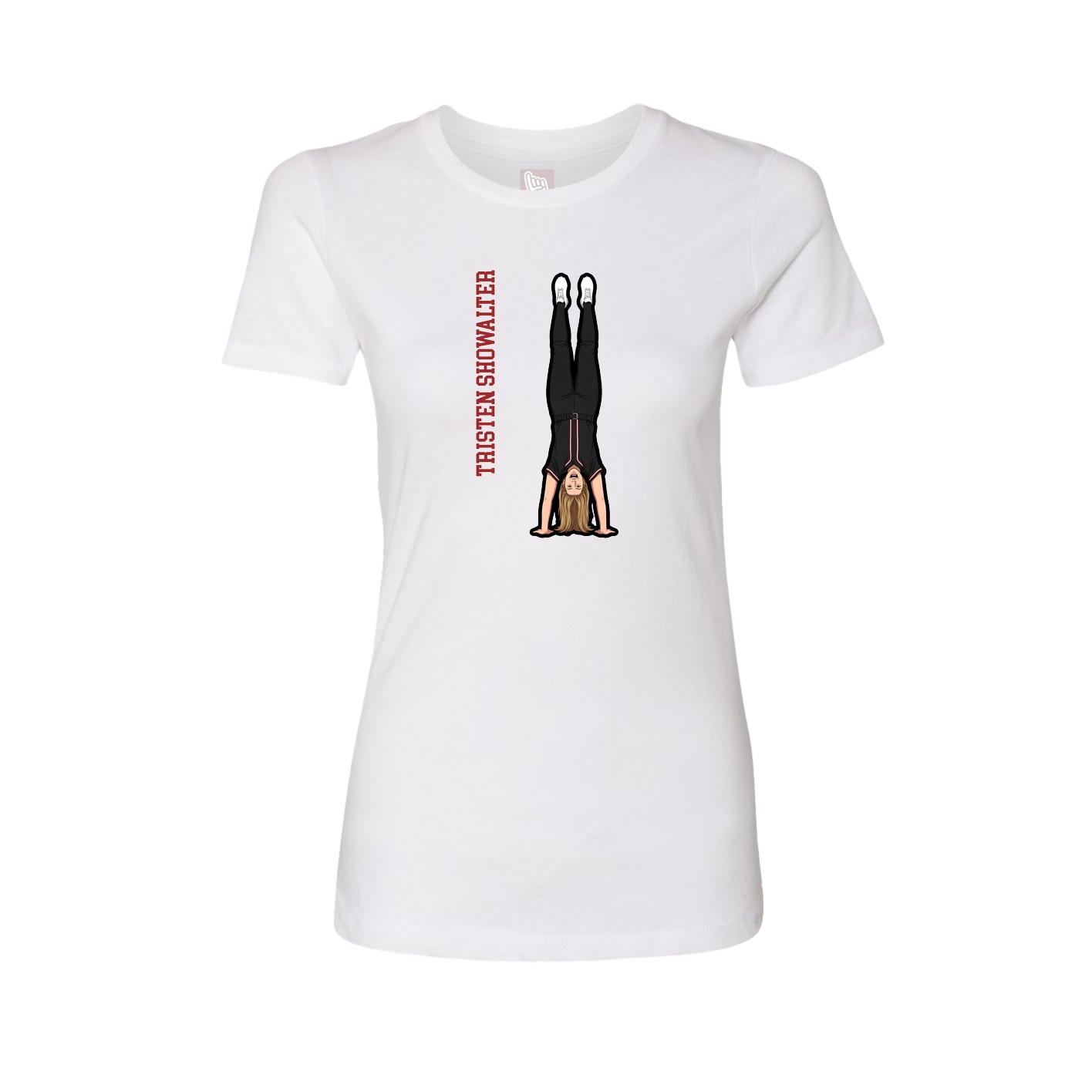 NIL Club Womens Tee
