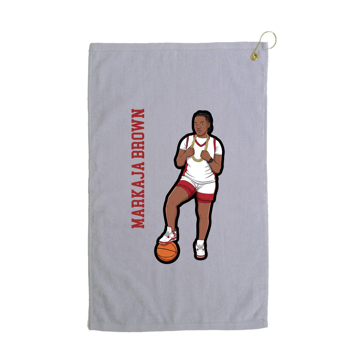 Golf Towel