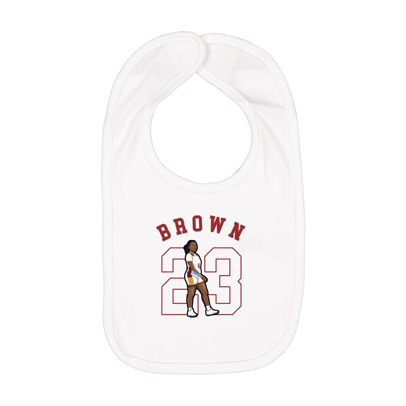 Infant Bib