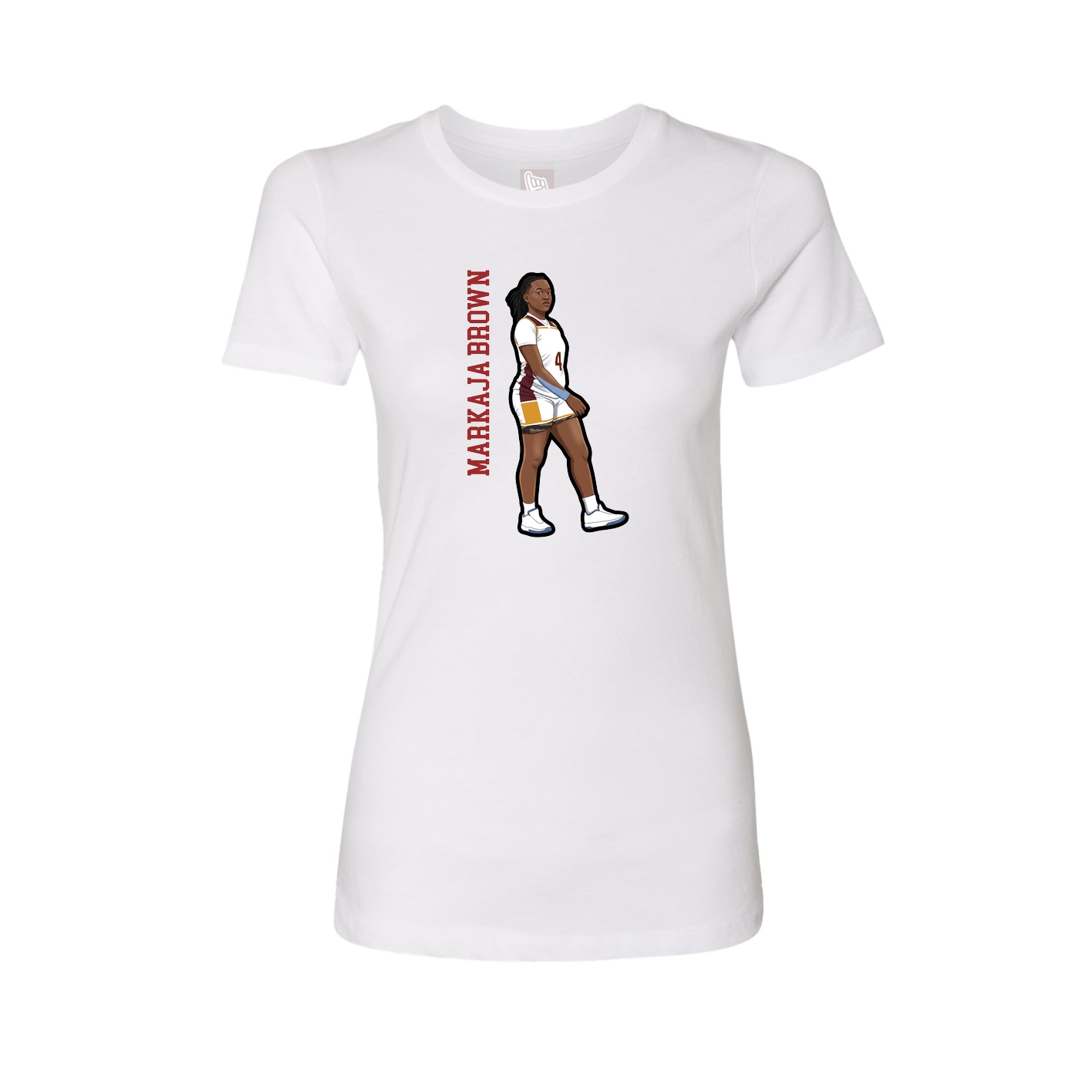 Fitted Women's Tee