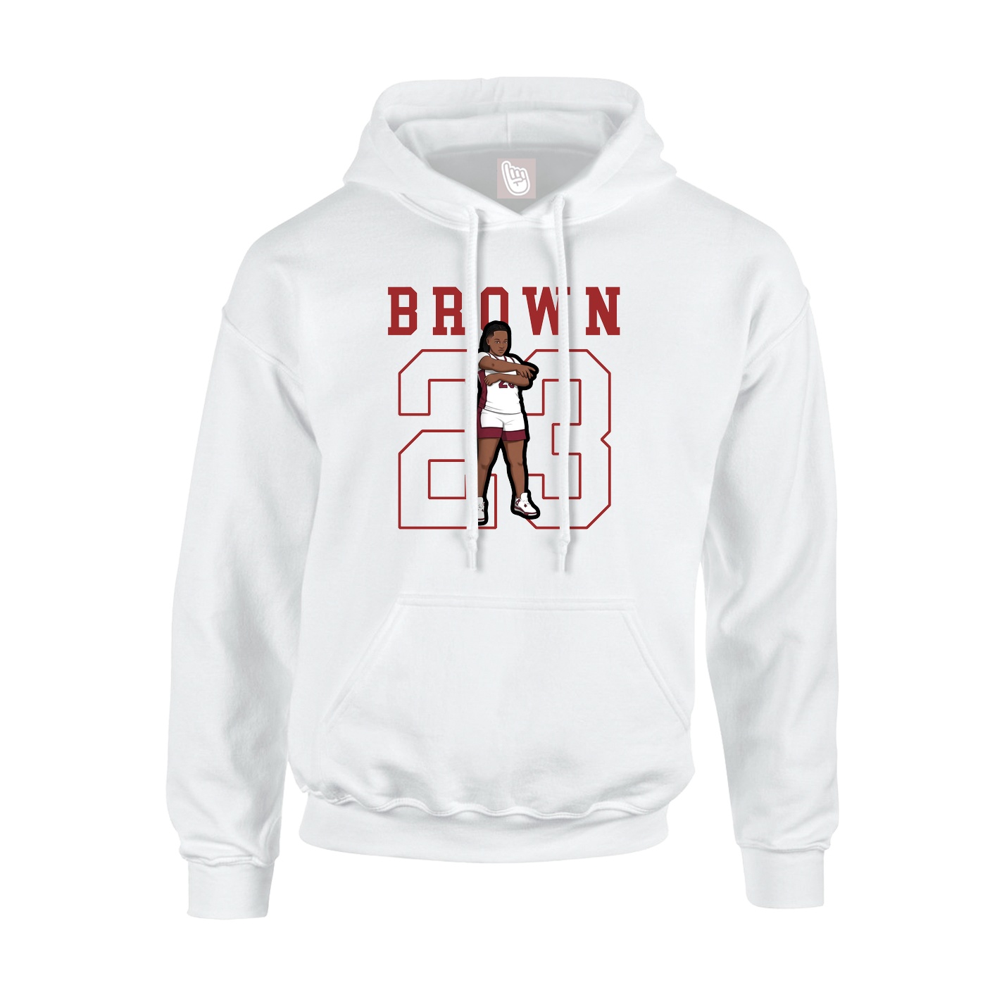 Youth Hoodie