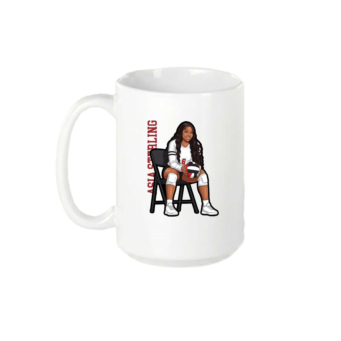 15oz Coffee Mug