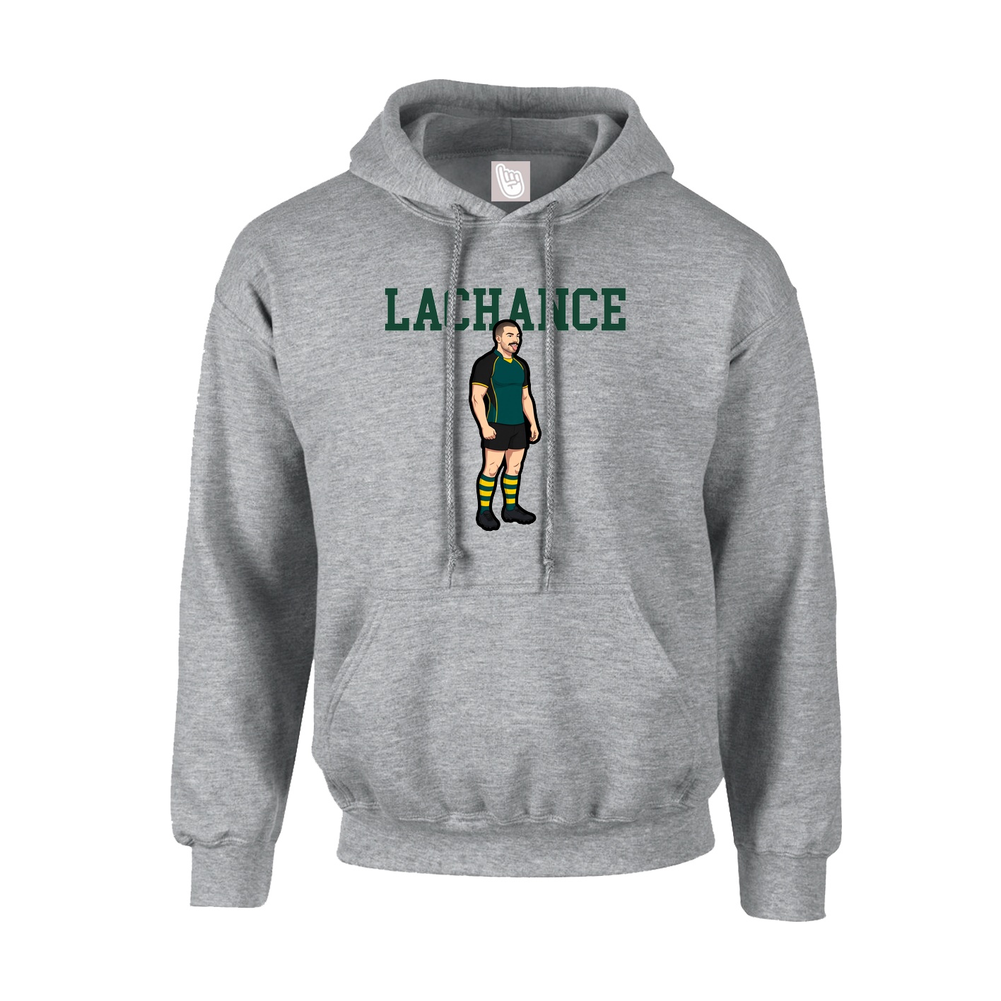 Hoodie