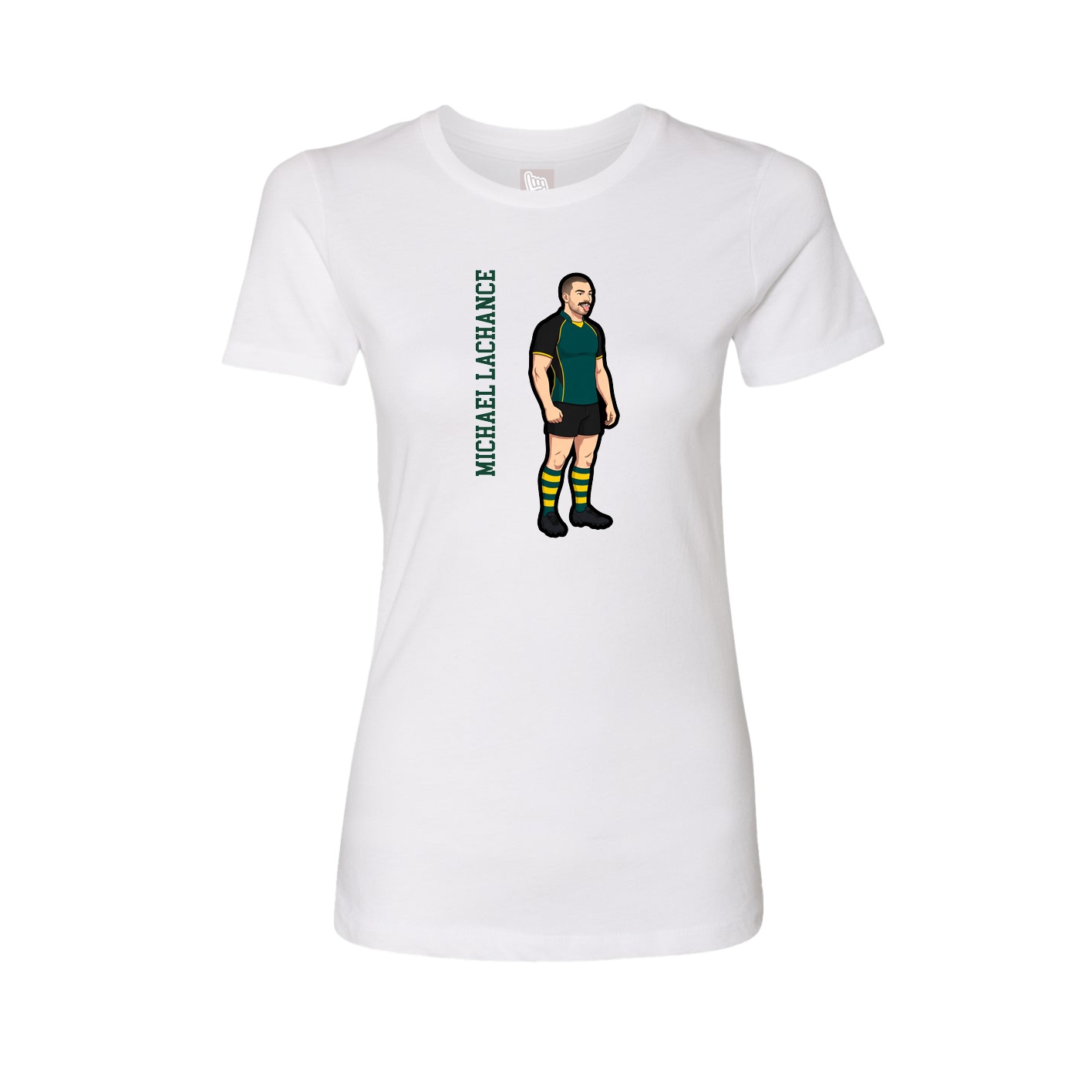 Womens Tee