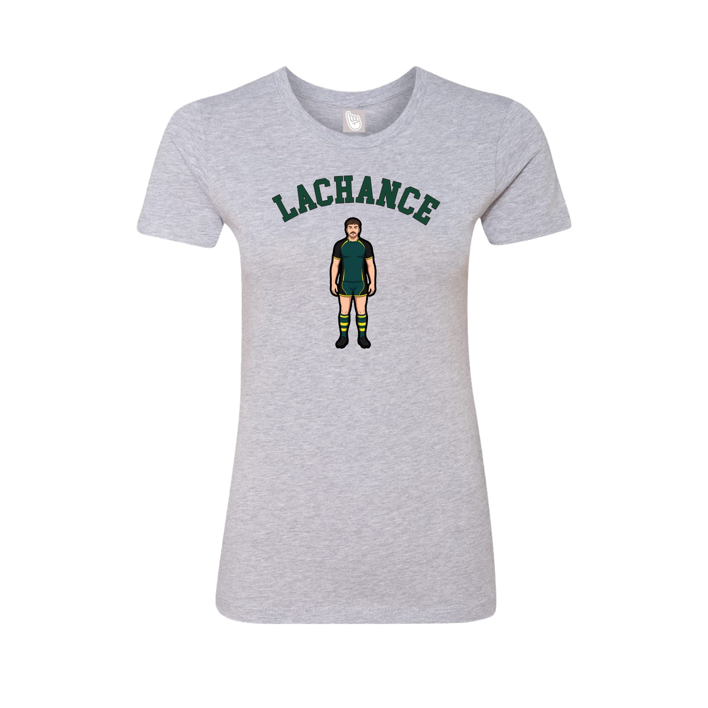 NIL Club Womens Tee