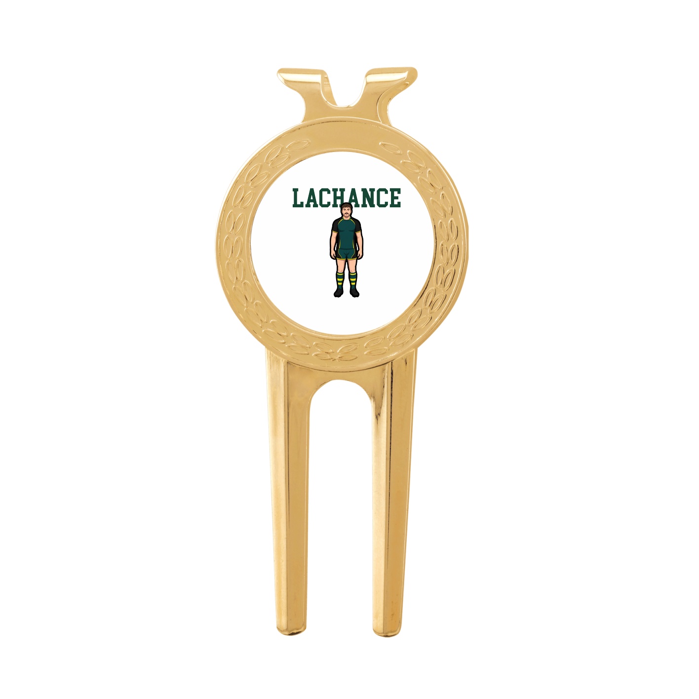 Divot Tool with Ball Marker — Shirsey in Classic