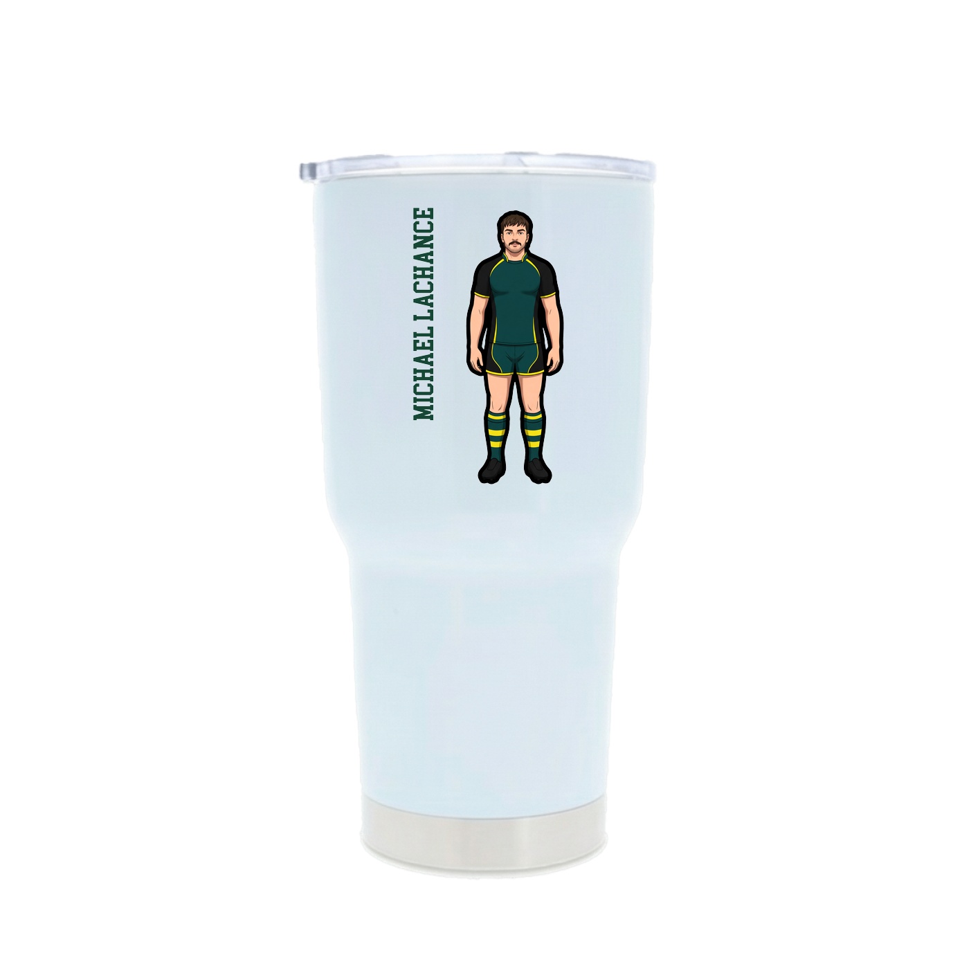 30oz Stainless Steel Tumbler