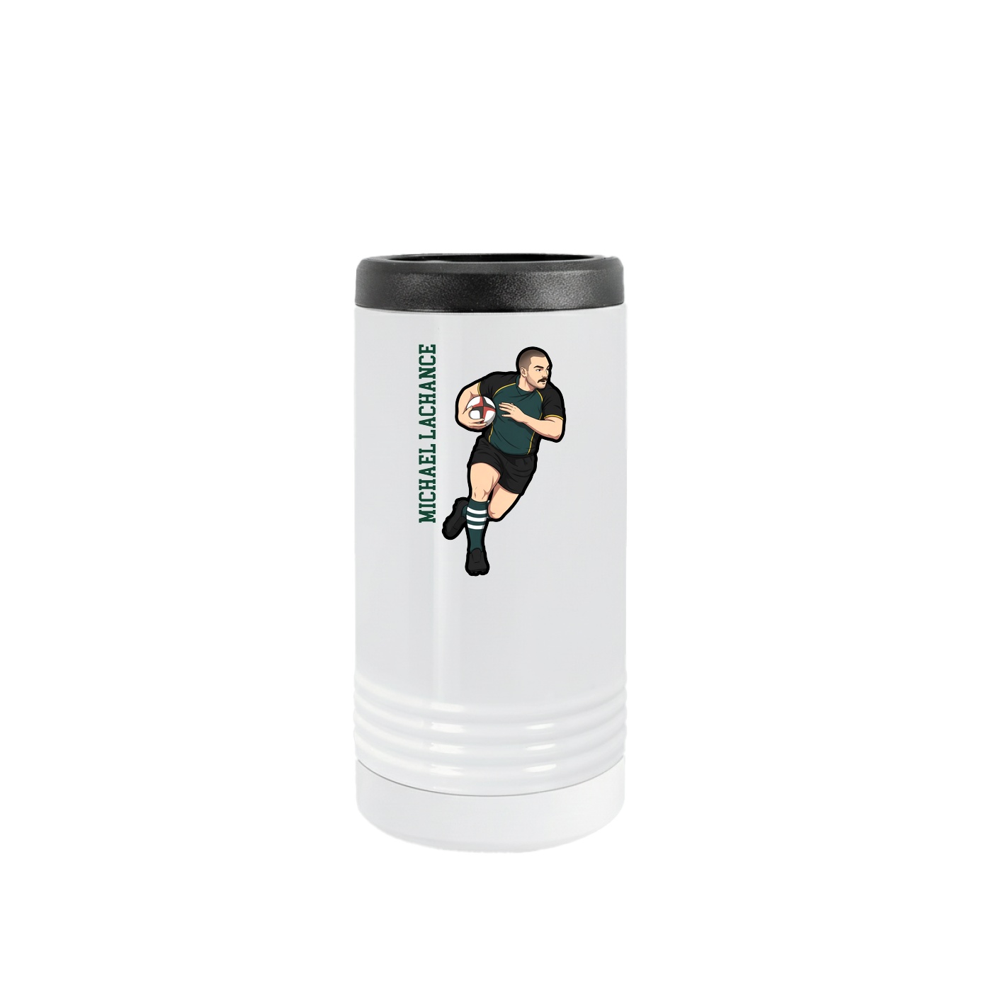 Slim Beverage Holder