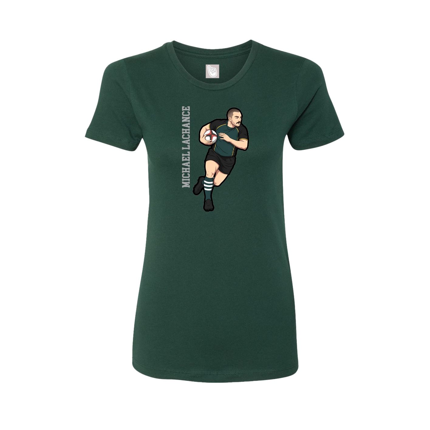 Womens Tee