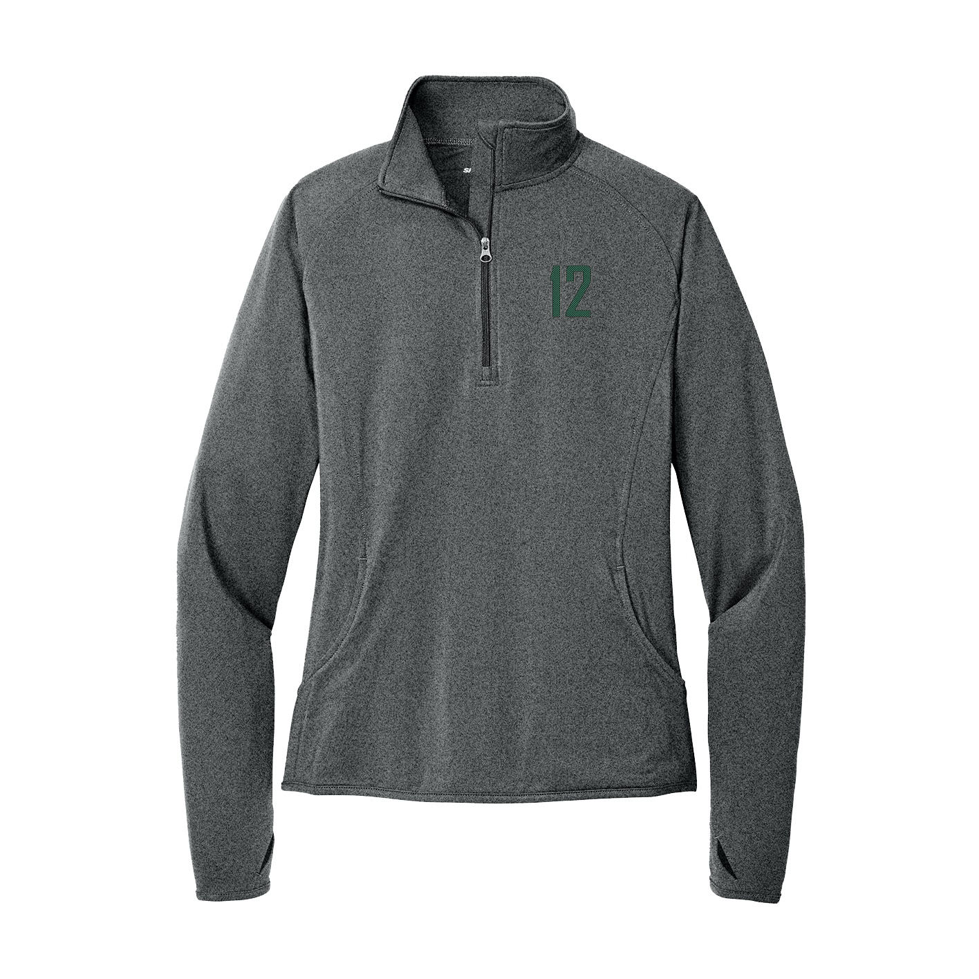 Women's Q-Zip Pullover