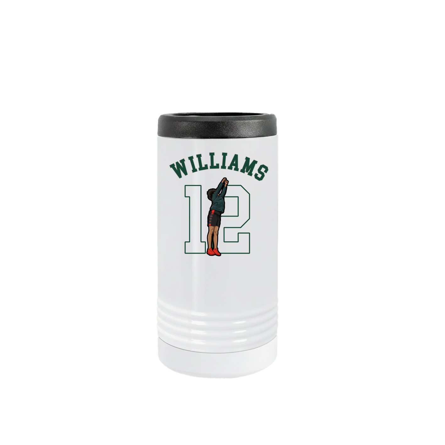 Slim Beverage Holder