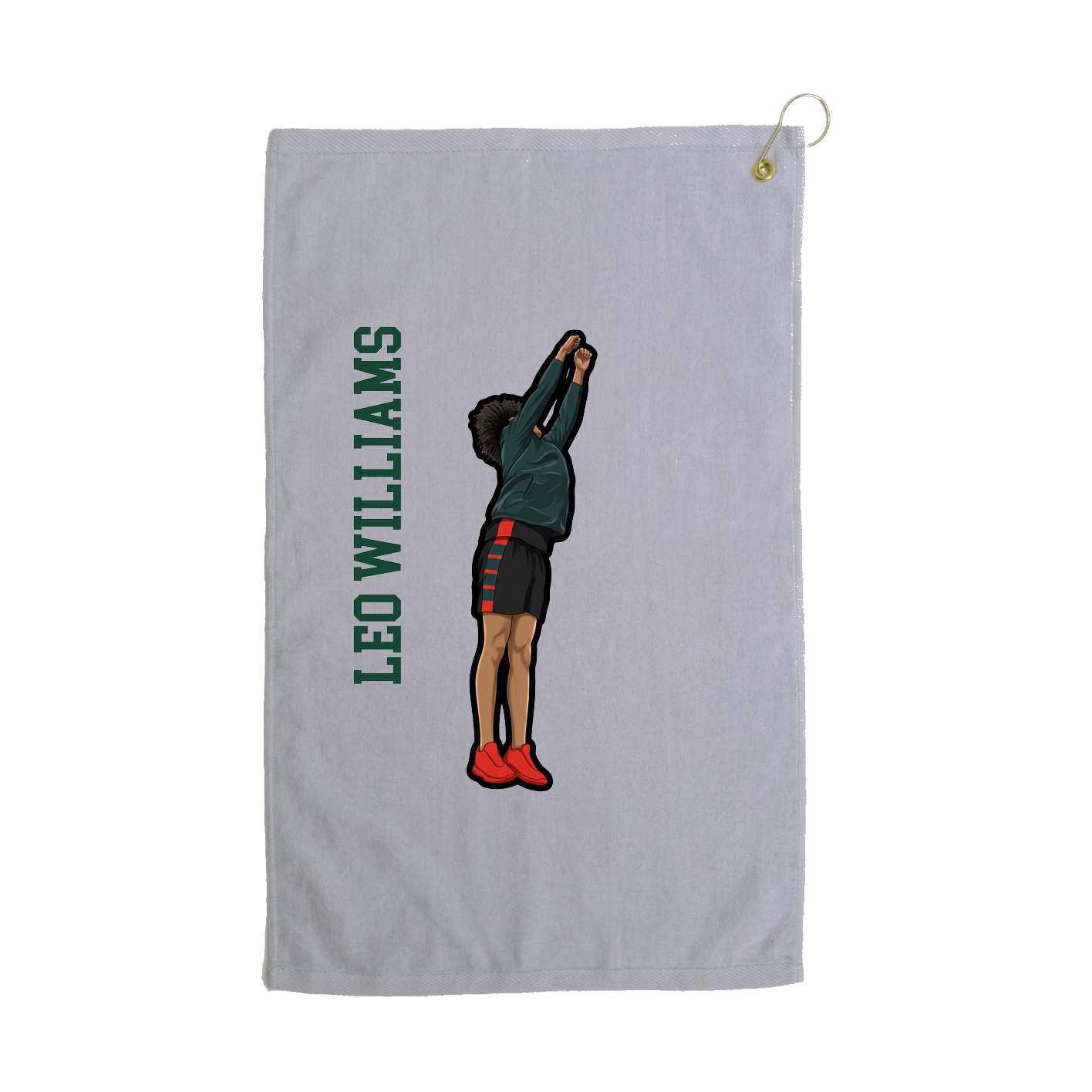 Golf Towel