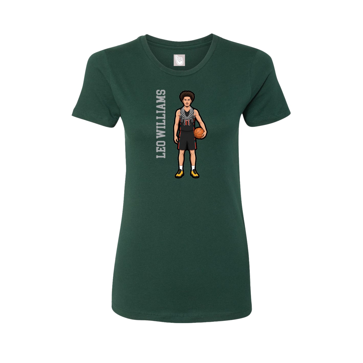 Womens Tee