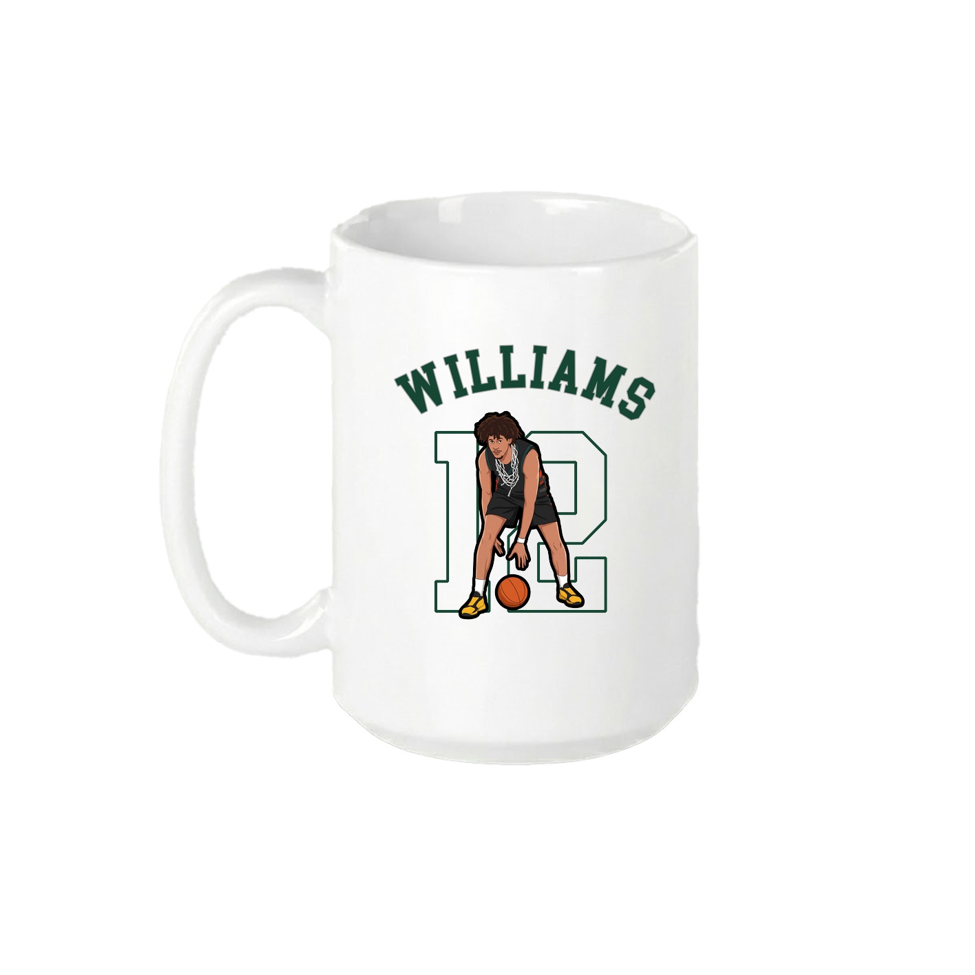 15oz Coffee Mug