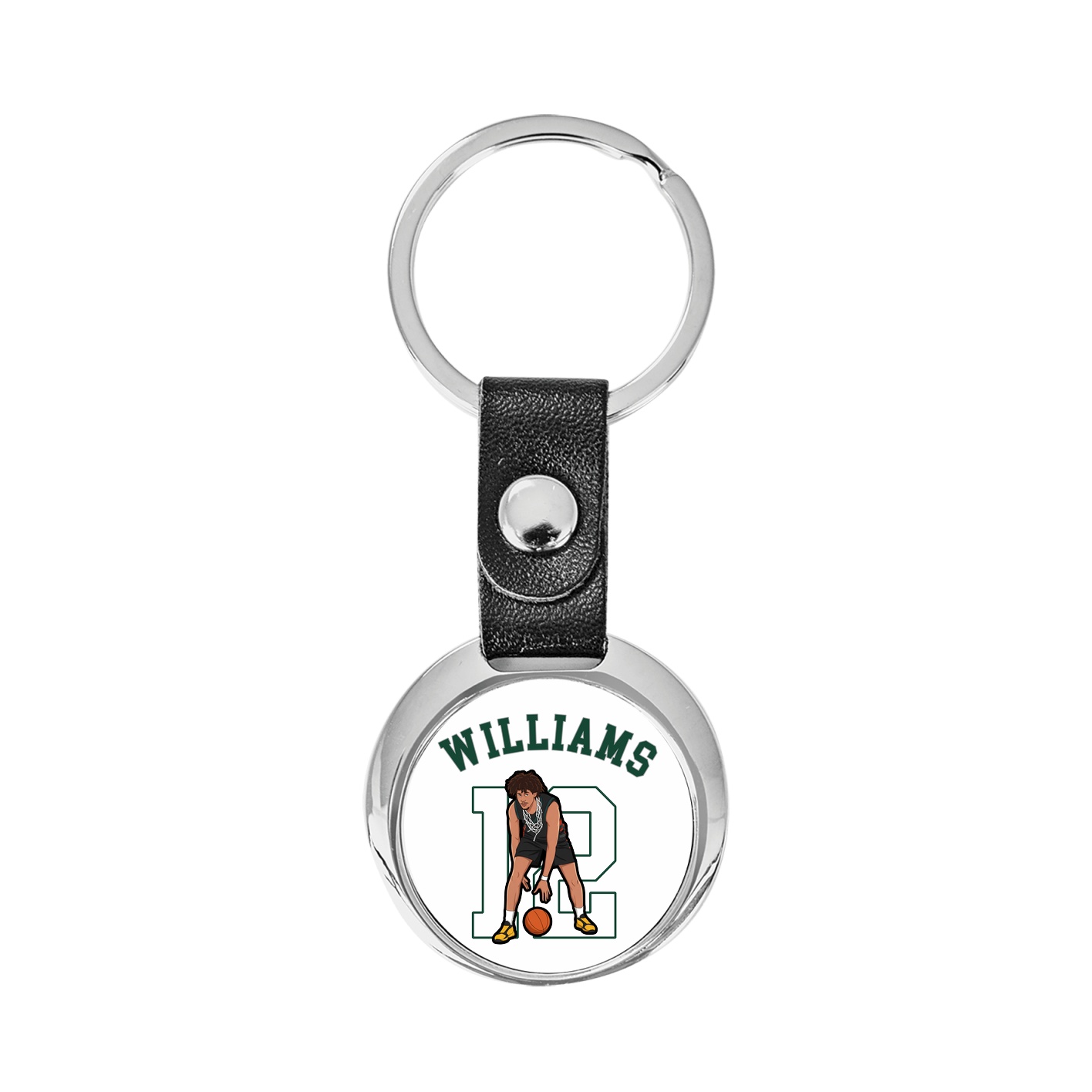 Key Chain