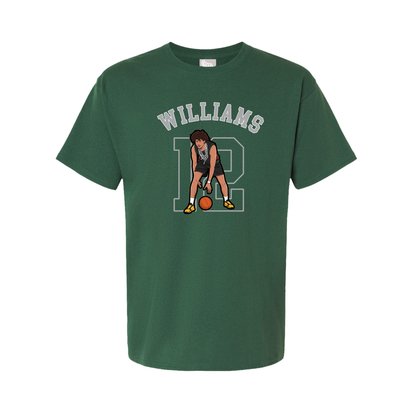 NIL Club Tee