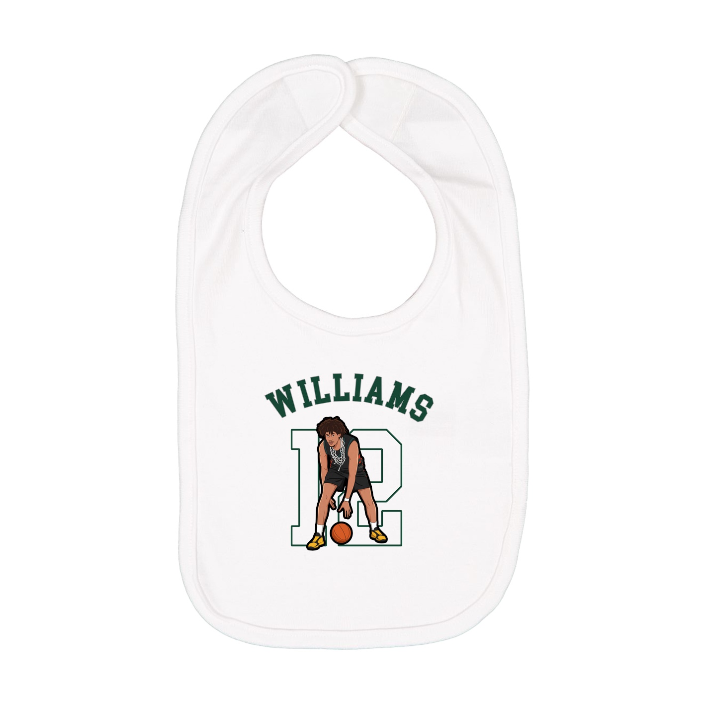 Infant Bib
