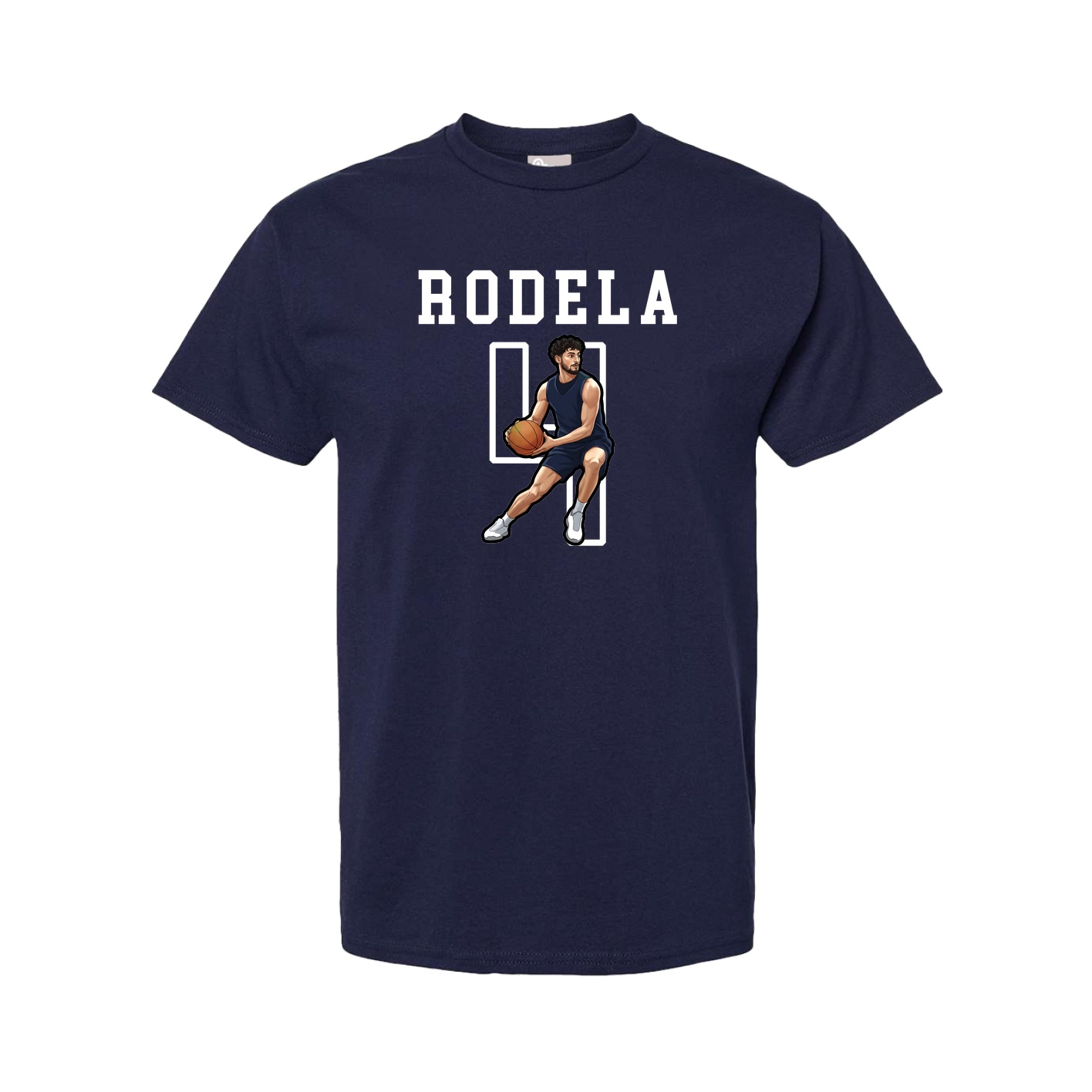 Tee — Shirsey in Navy
