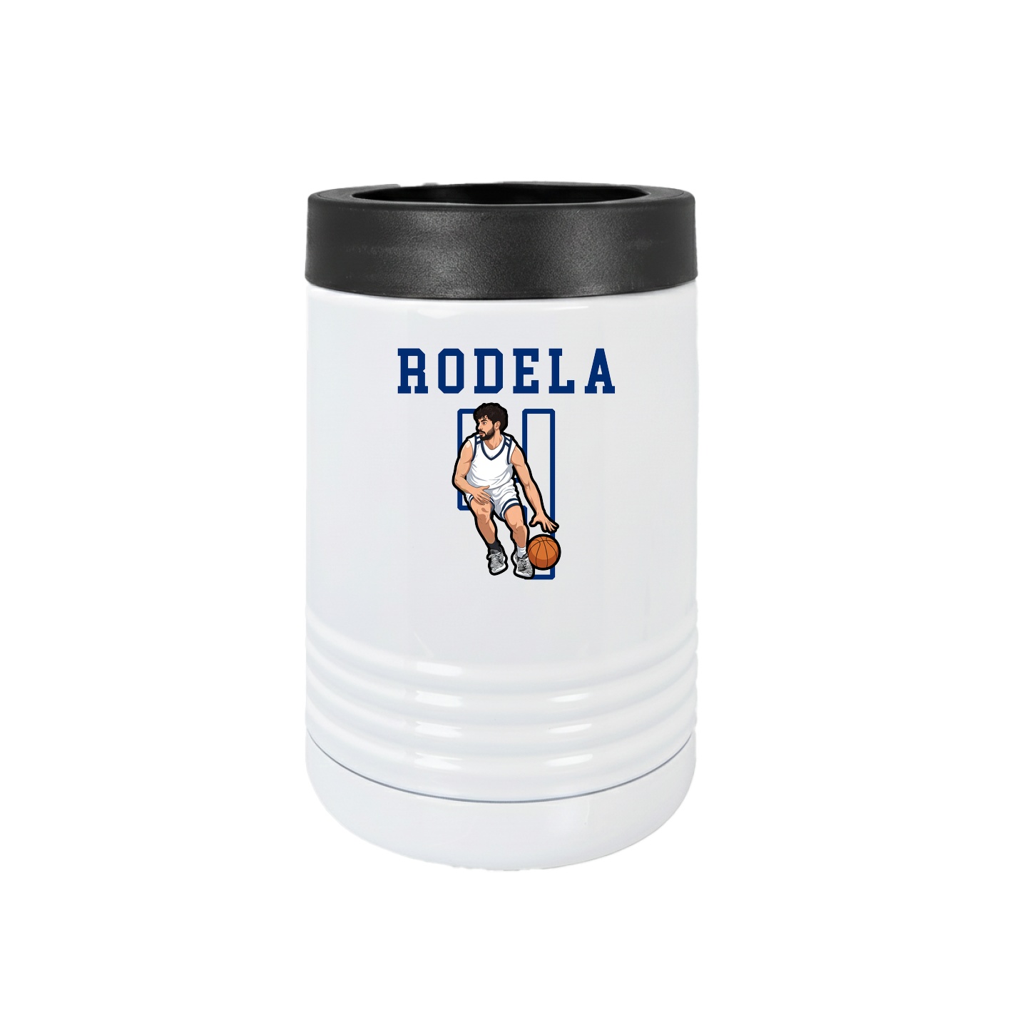 Beverage Holder — Shirsey in White