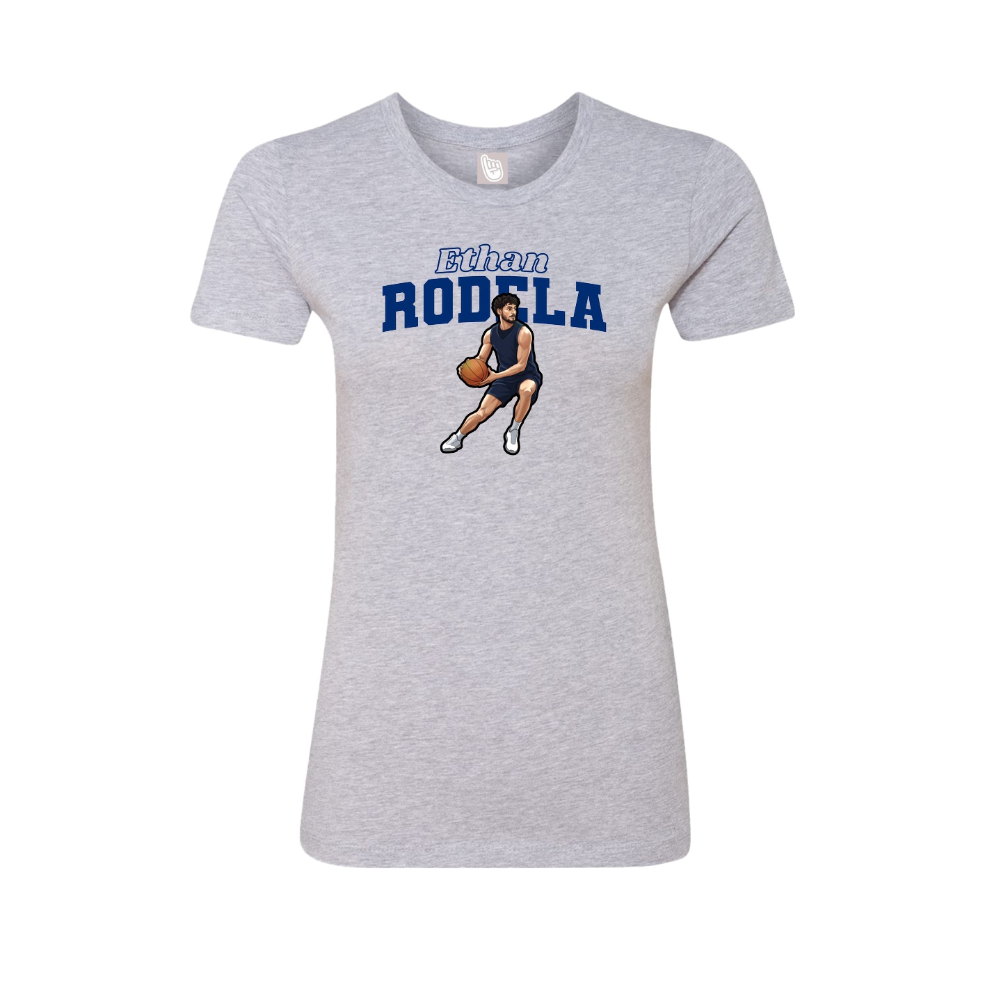 Fitted Women's Tee