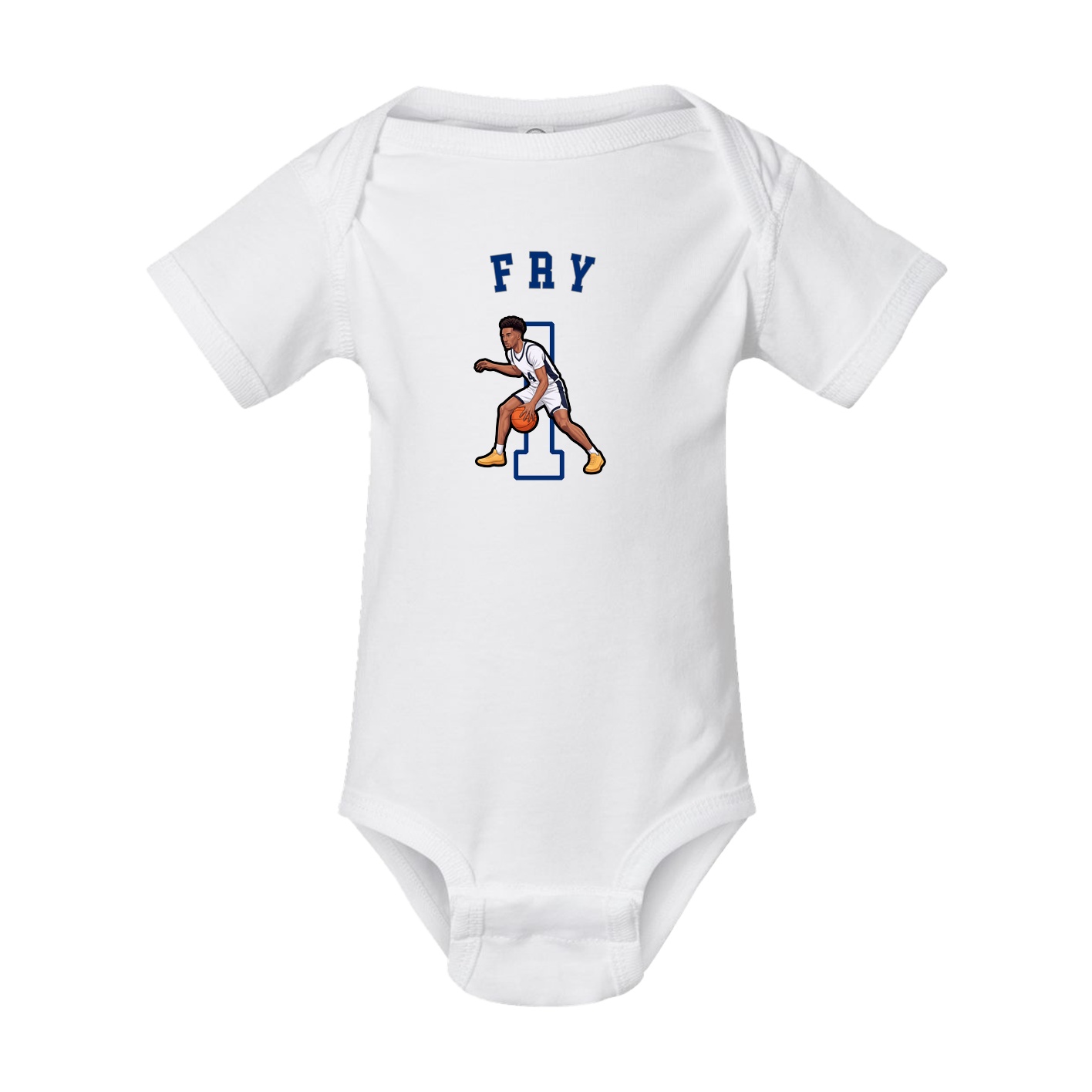 Baby Onesie
