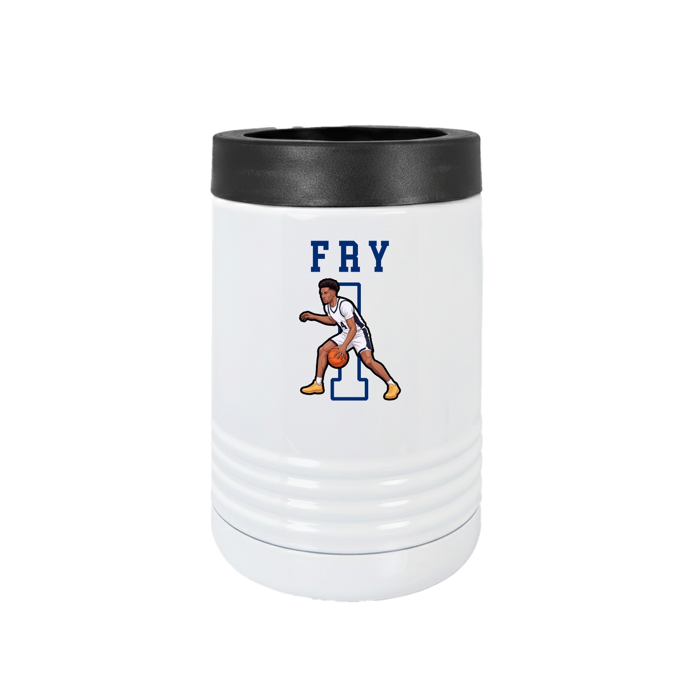 Beverage Holder — Shirsey in White