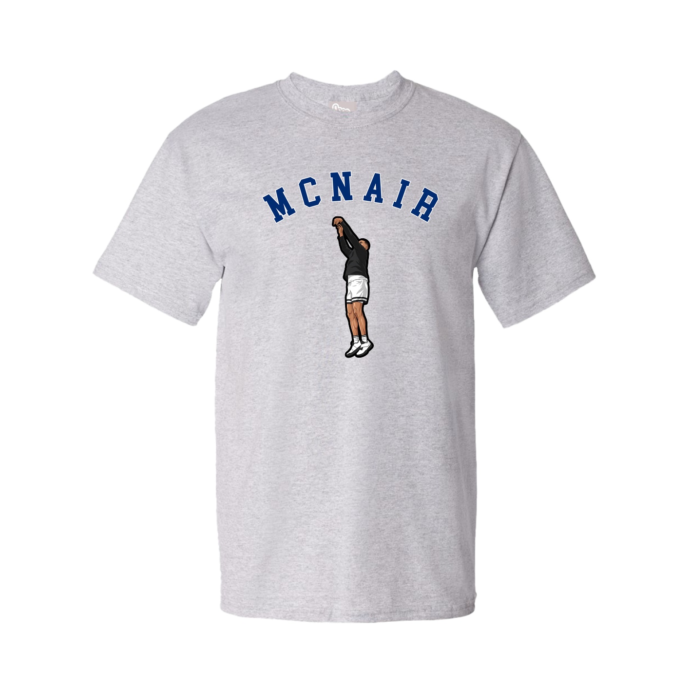NIL Club Tee