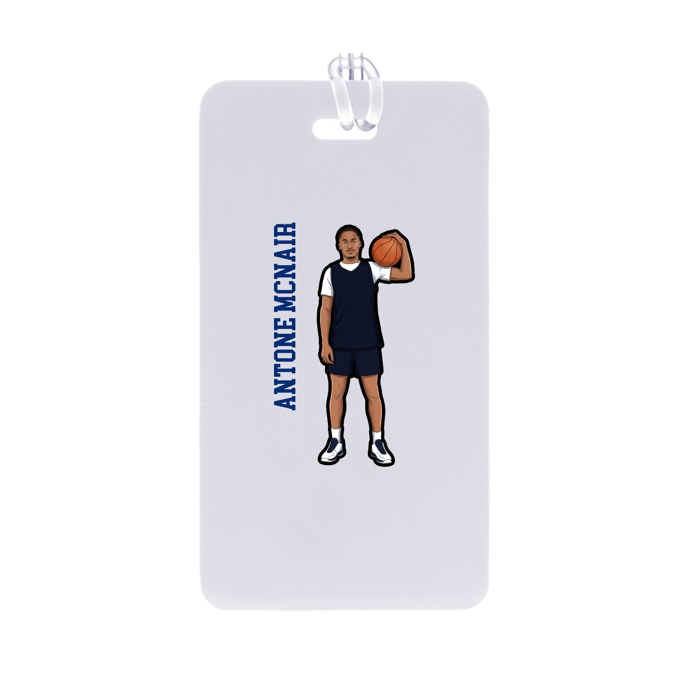 Bag Tag