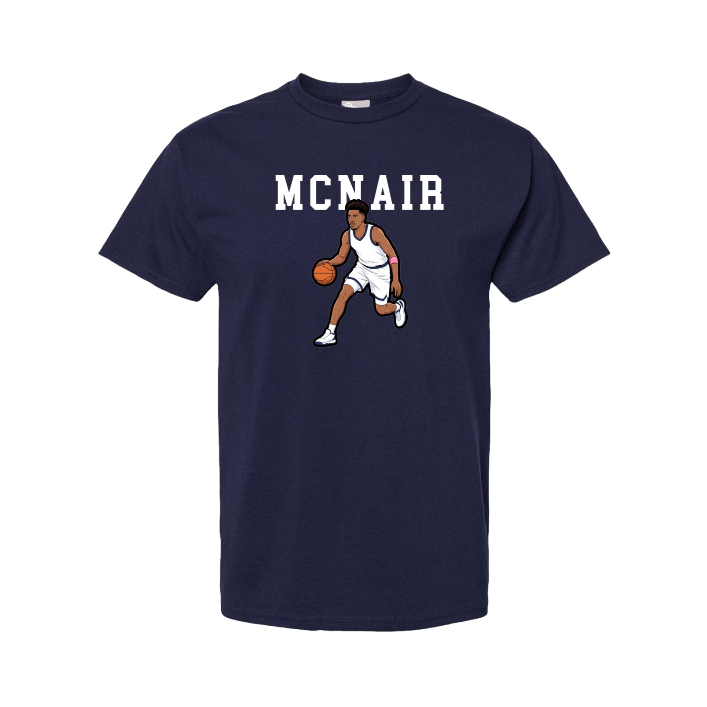 Tee — Shirsey in Navy