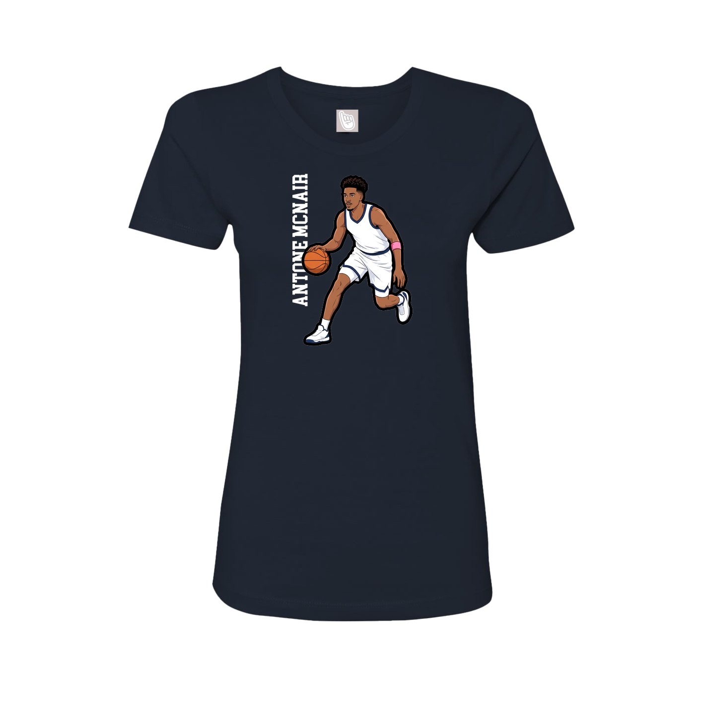 NIL Club Womens Tee