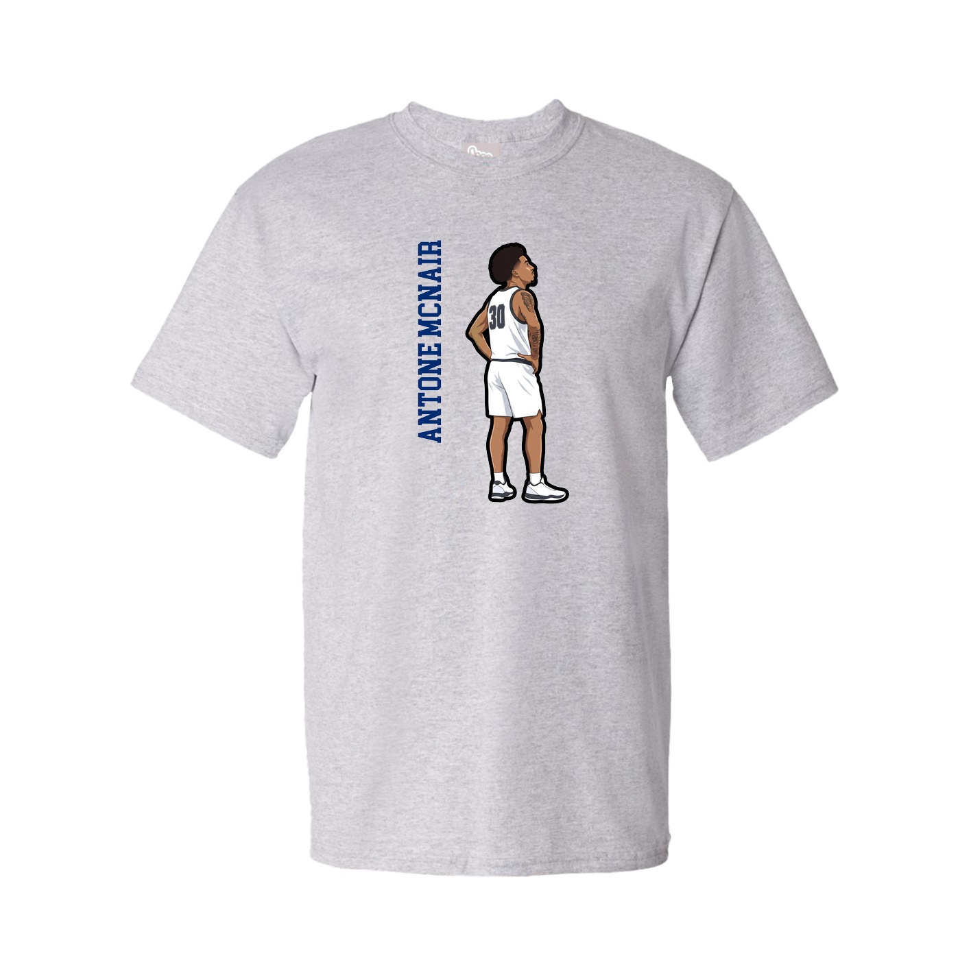 NIL Club Tee