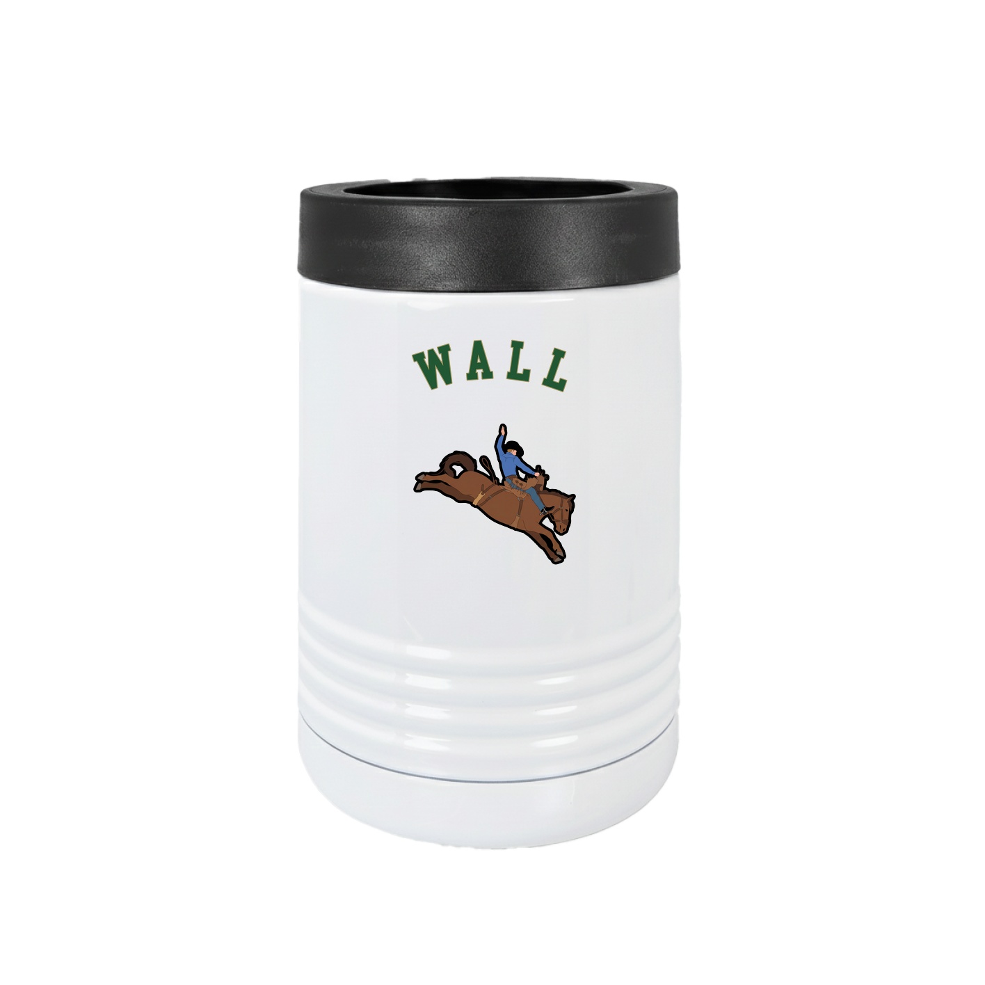 Beverage Holder — Shirsey Arch in White