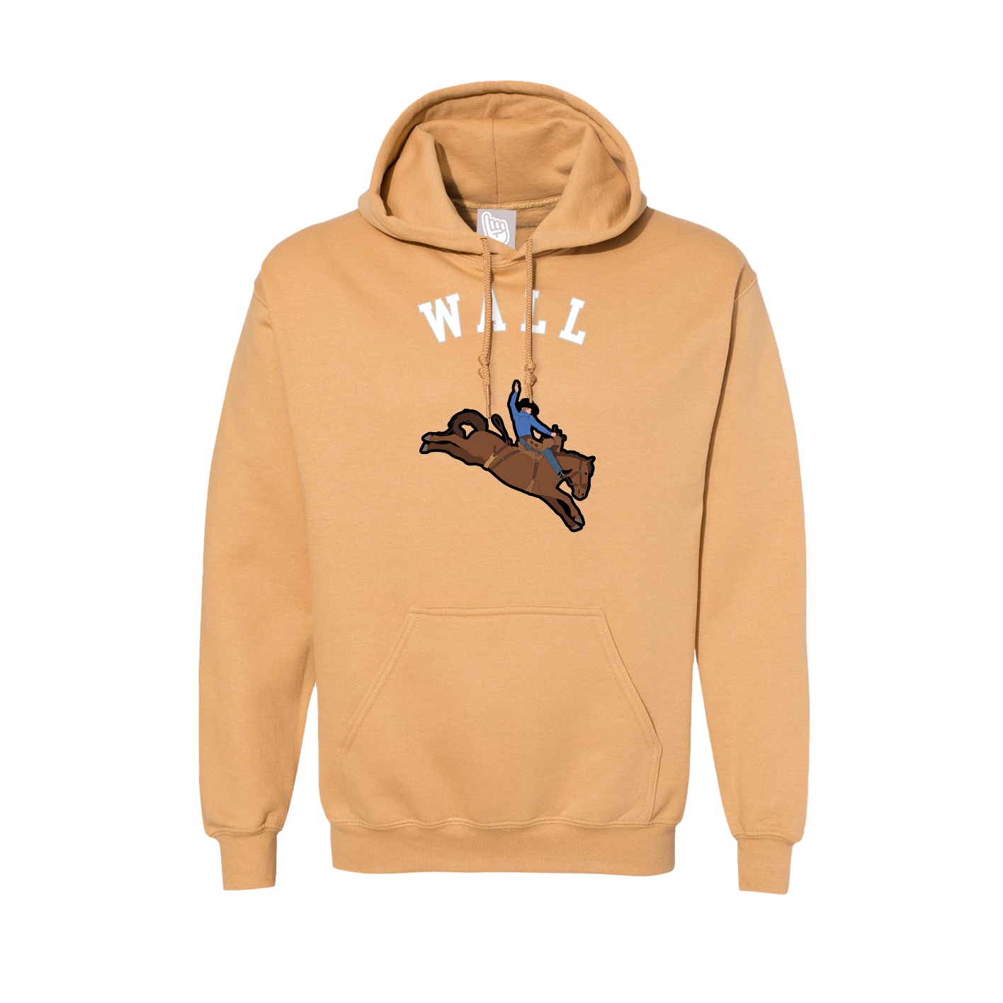 NIL Club Hoodie