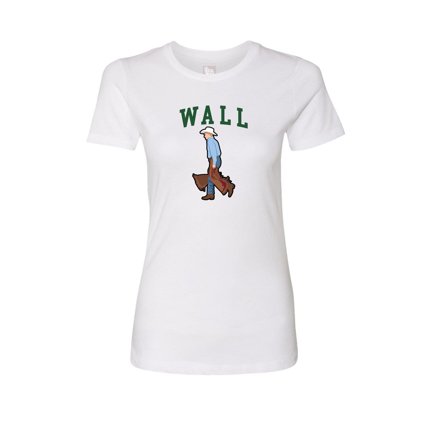NIL Club Womens Tee