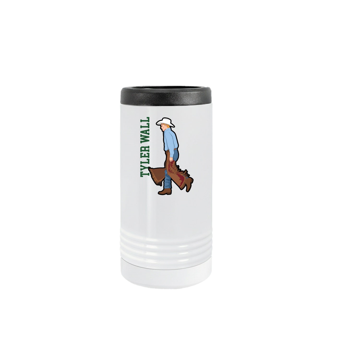 Slim Beverage Holder