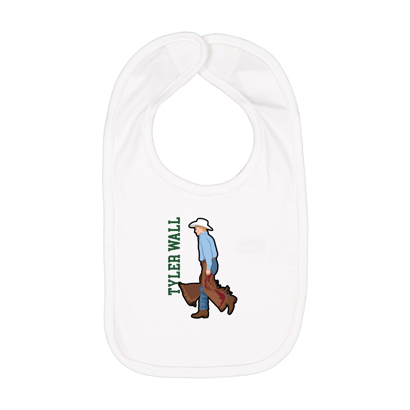 Infant Bib