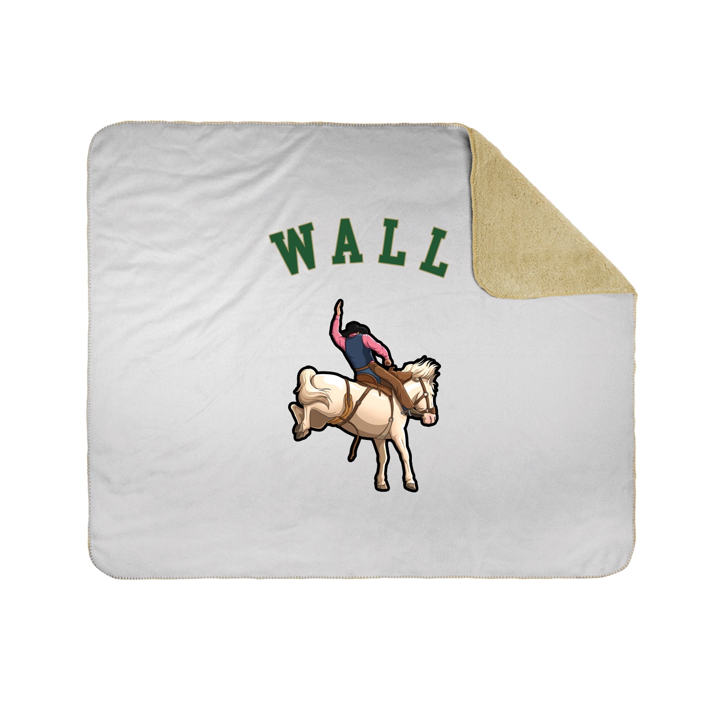 Throw Blanket
