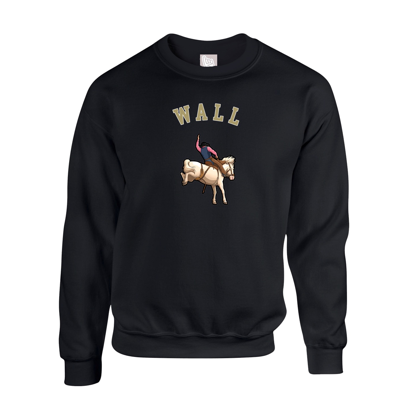 Fleece Crew